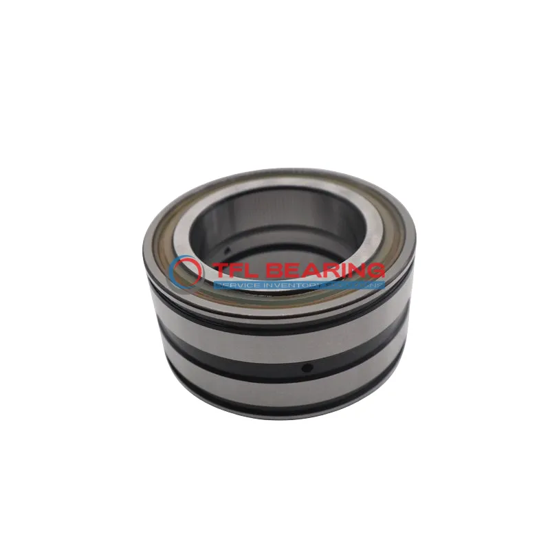 Double Row Full Complement Cylindrical Roller Bearings NNC 4840 CV